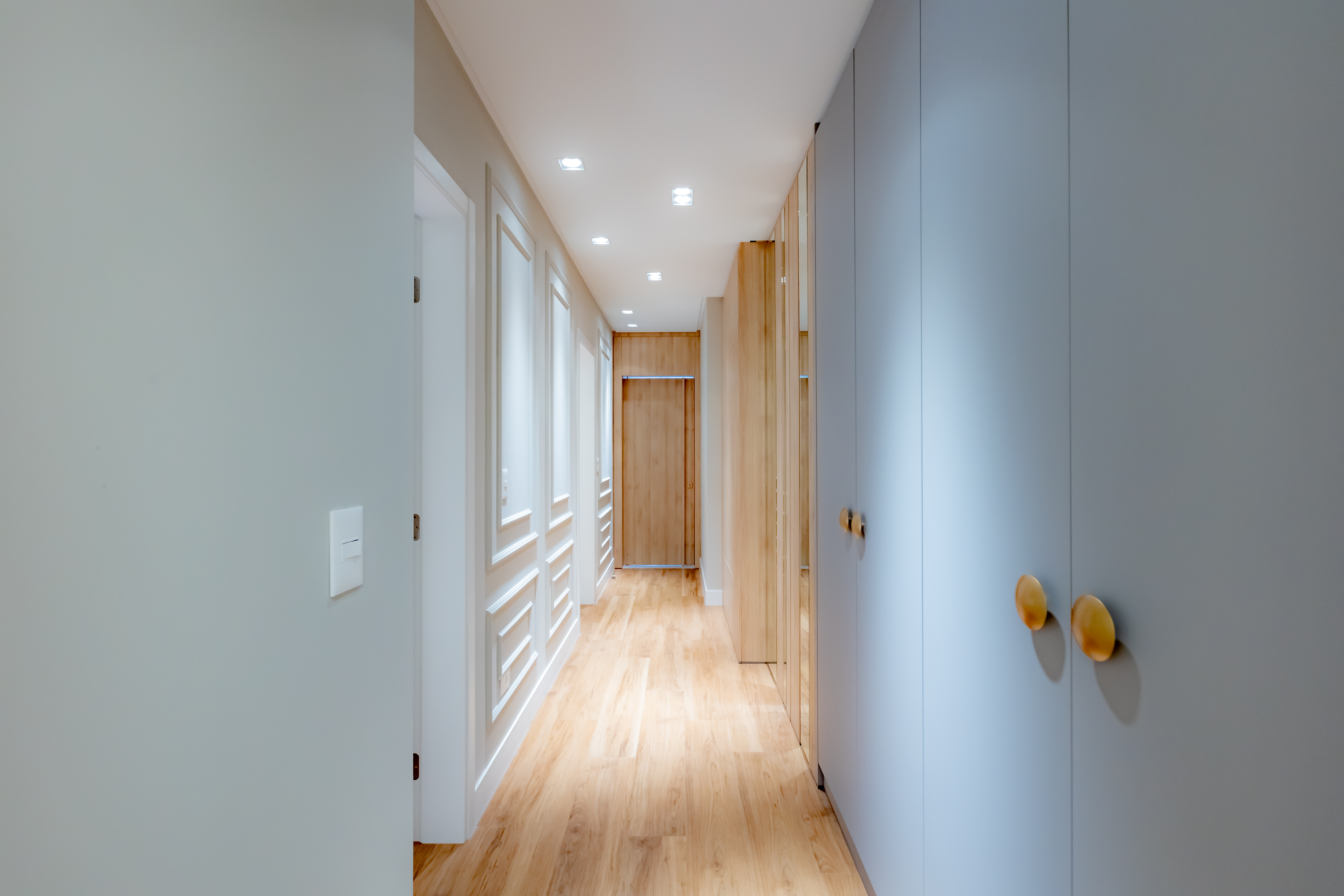 Apartamento ED. Riva