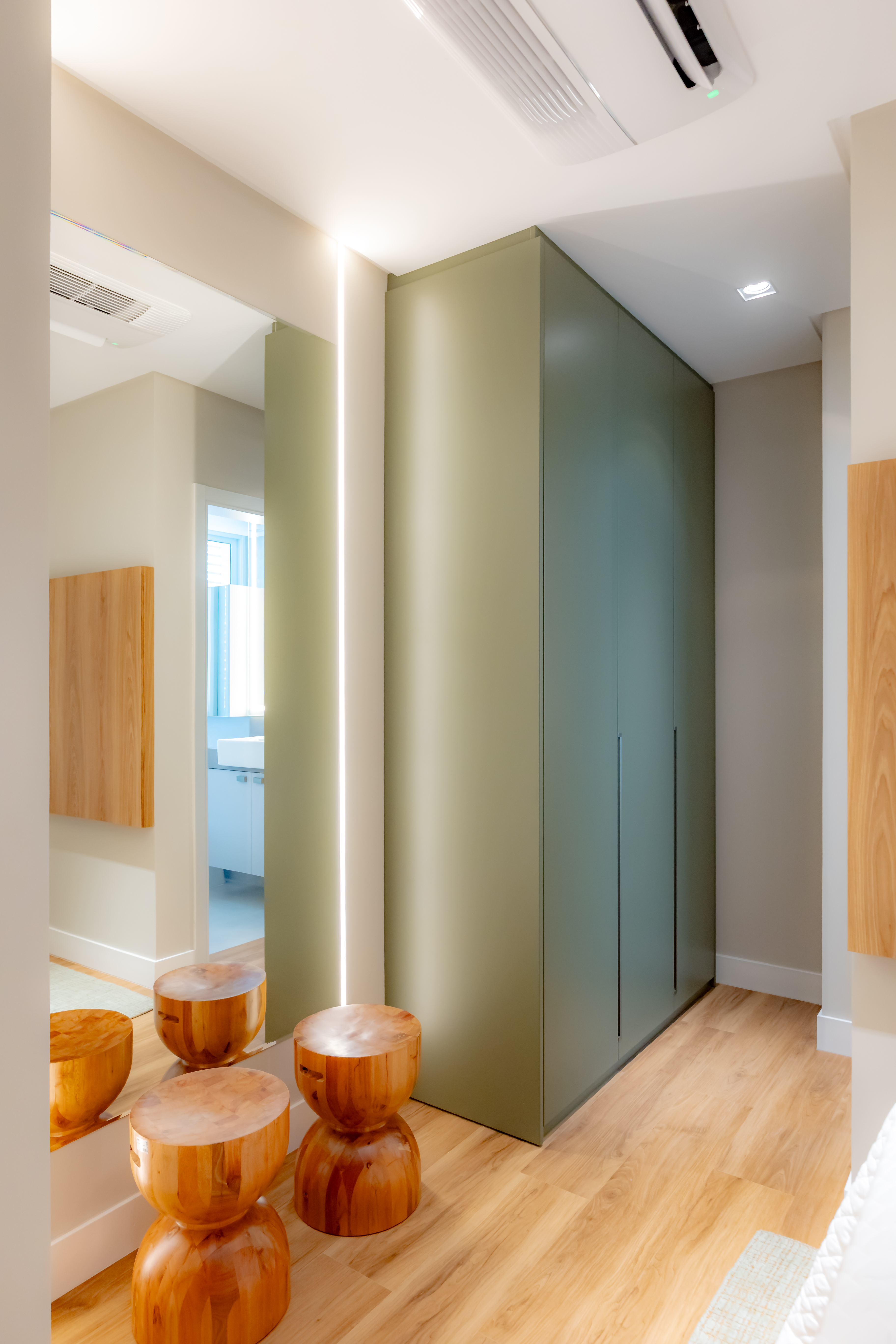 Apartamento ED. Riva