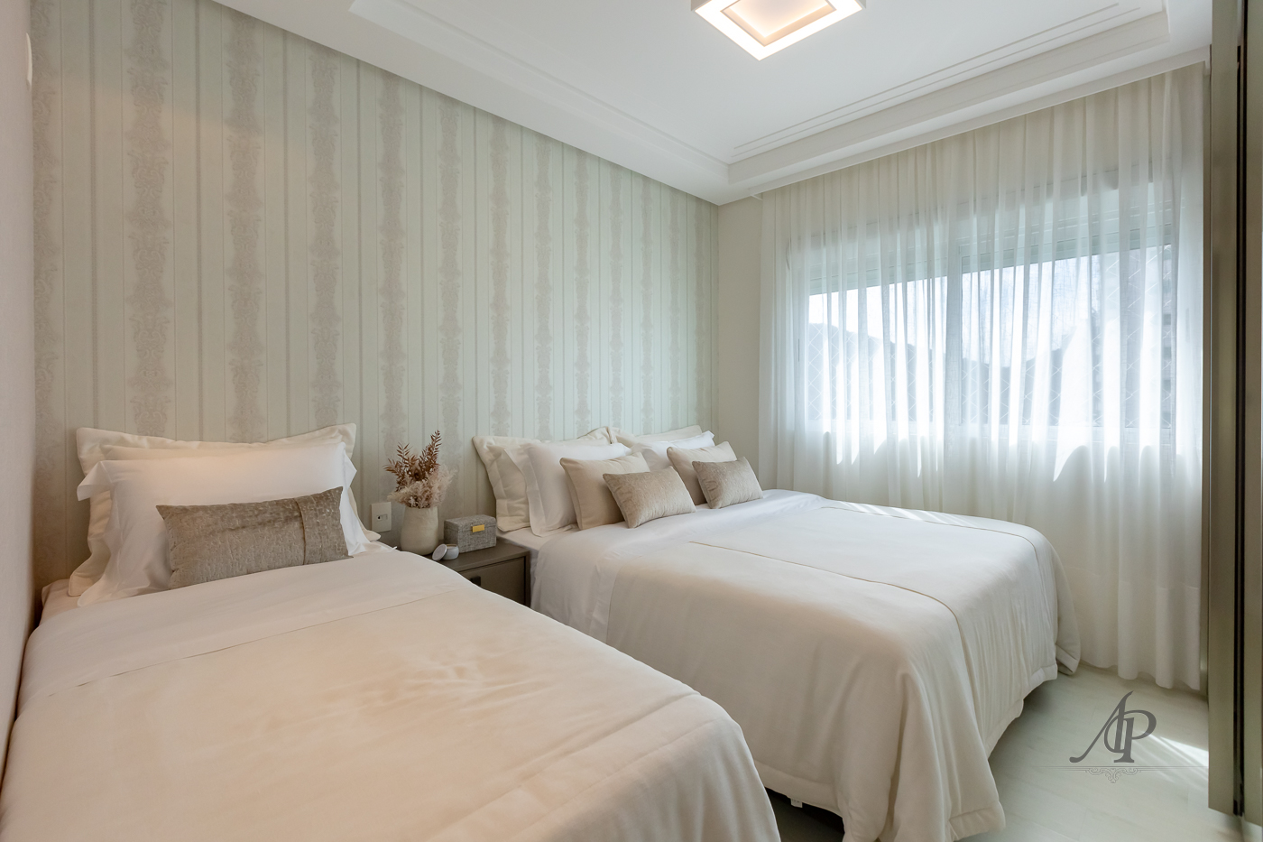 Apartamento M.J.