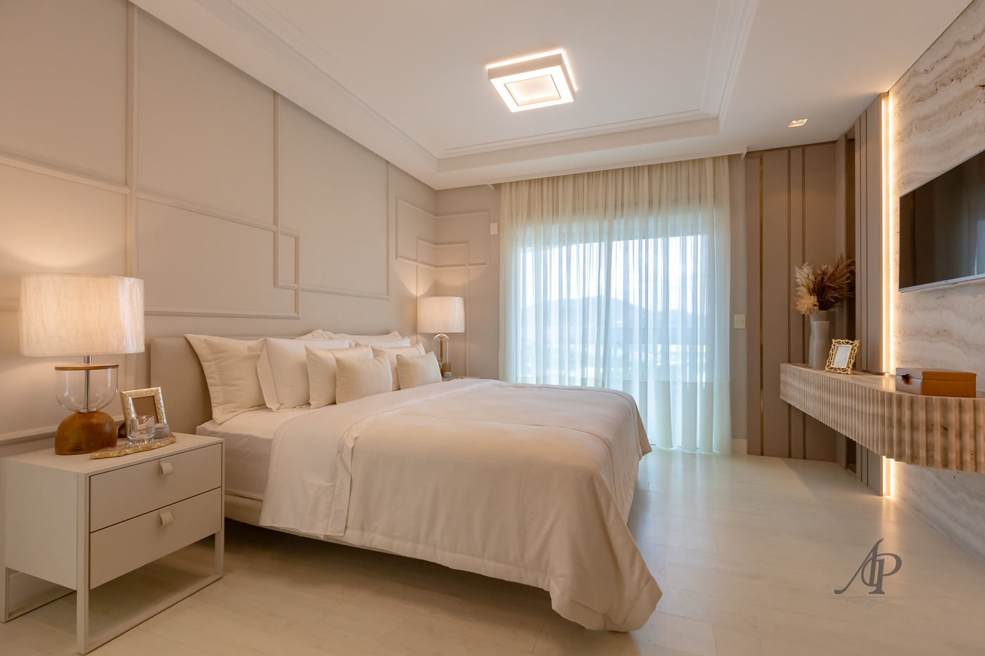 Apartamento M.J.