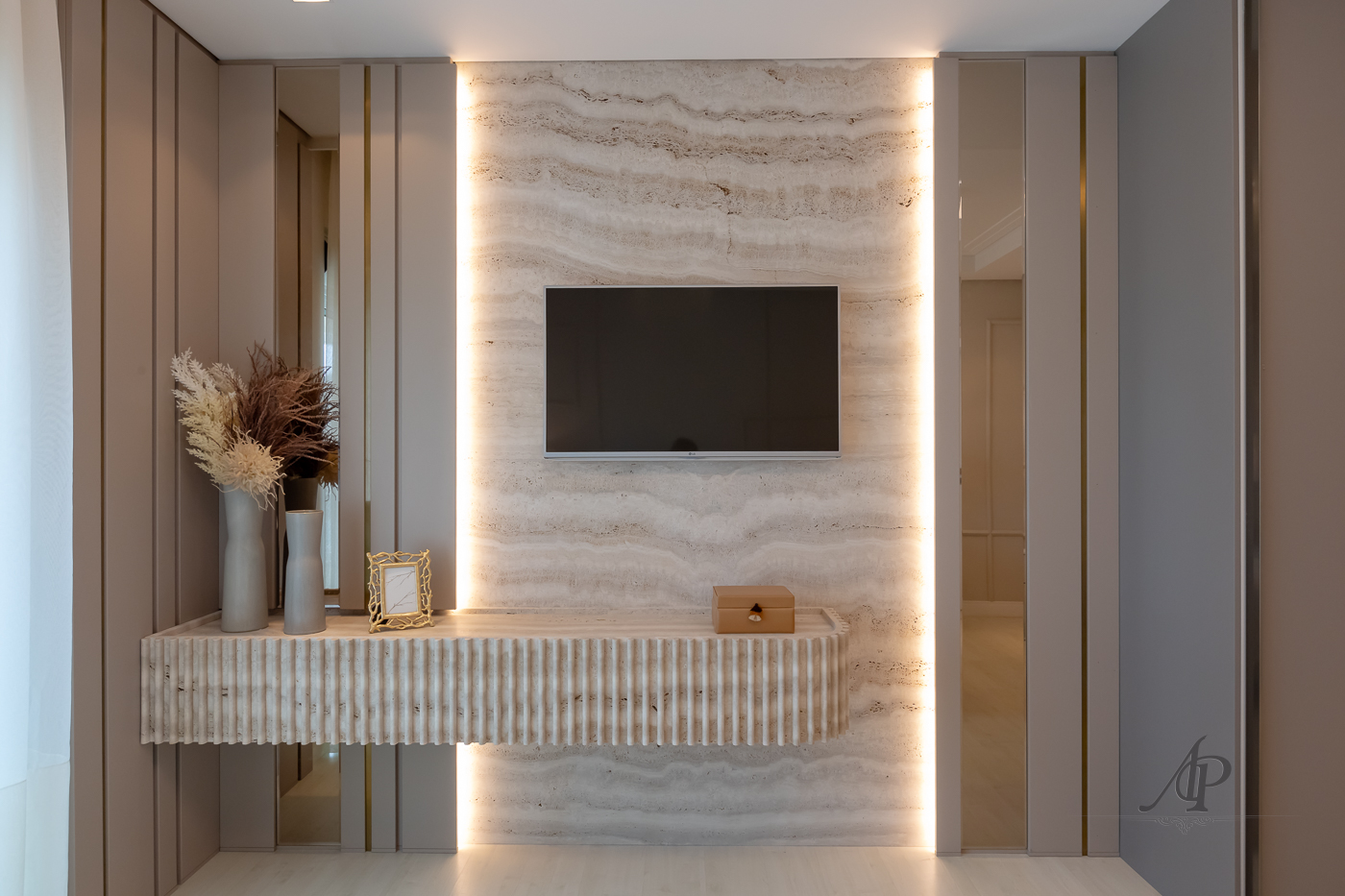 Apartamento M.J.