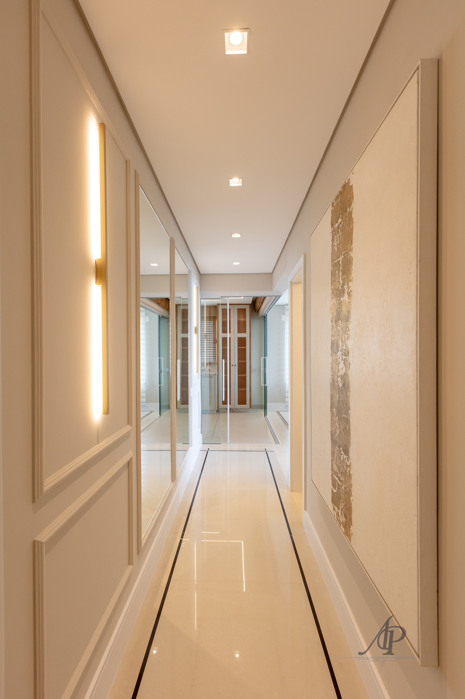 Apartamento M.J.