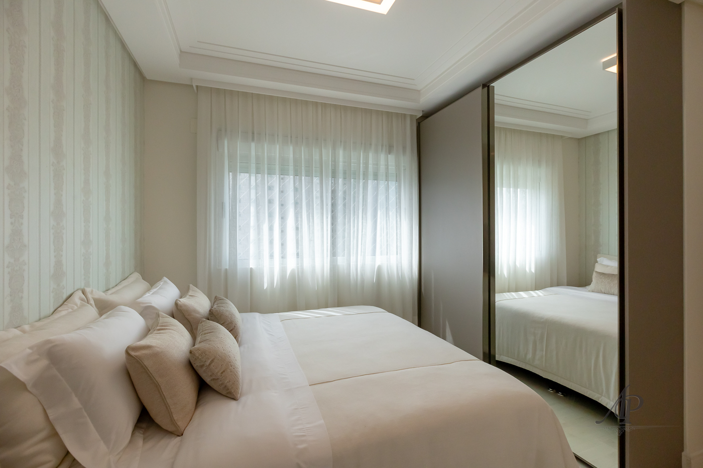 Apartamento M.J.