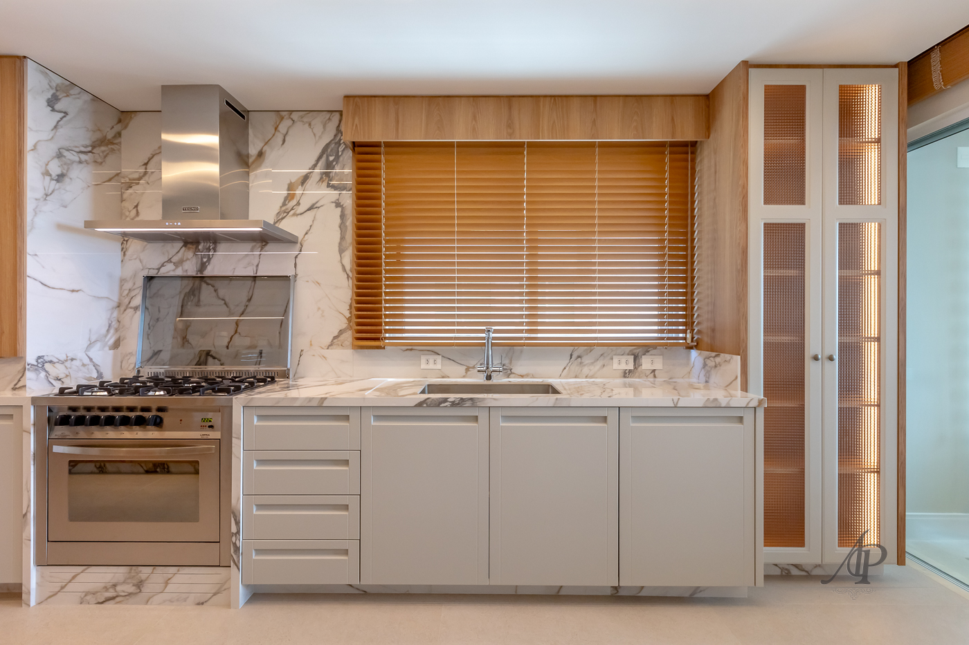 Apartamento M.J.