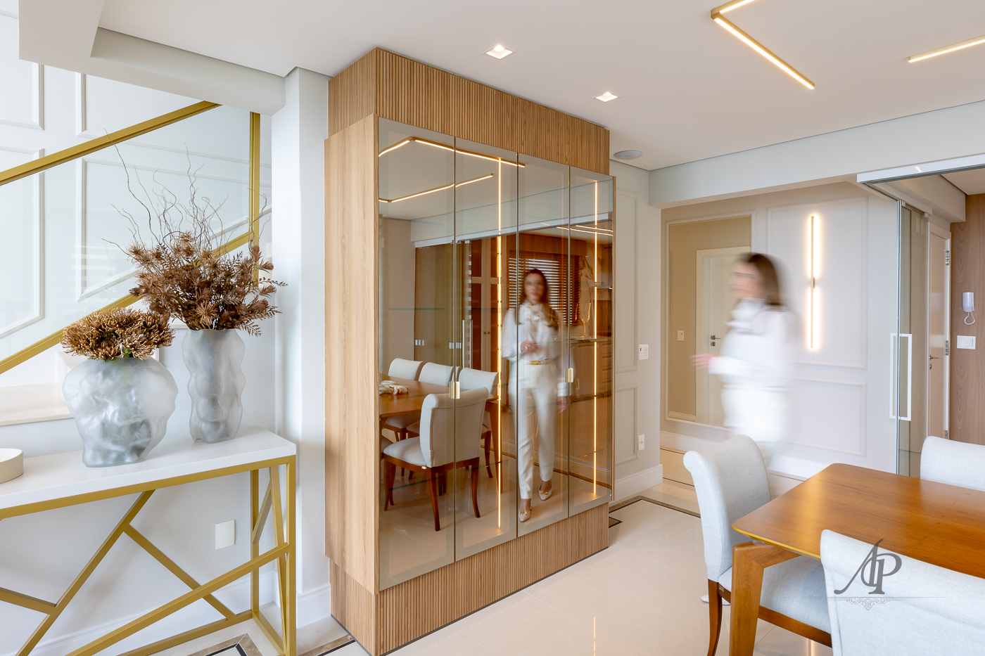 Apartamento M.J.