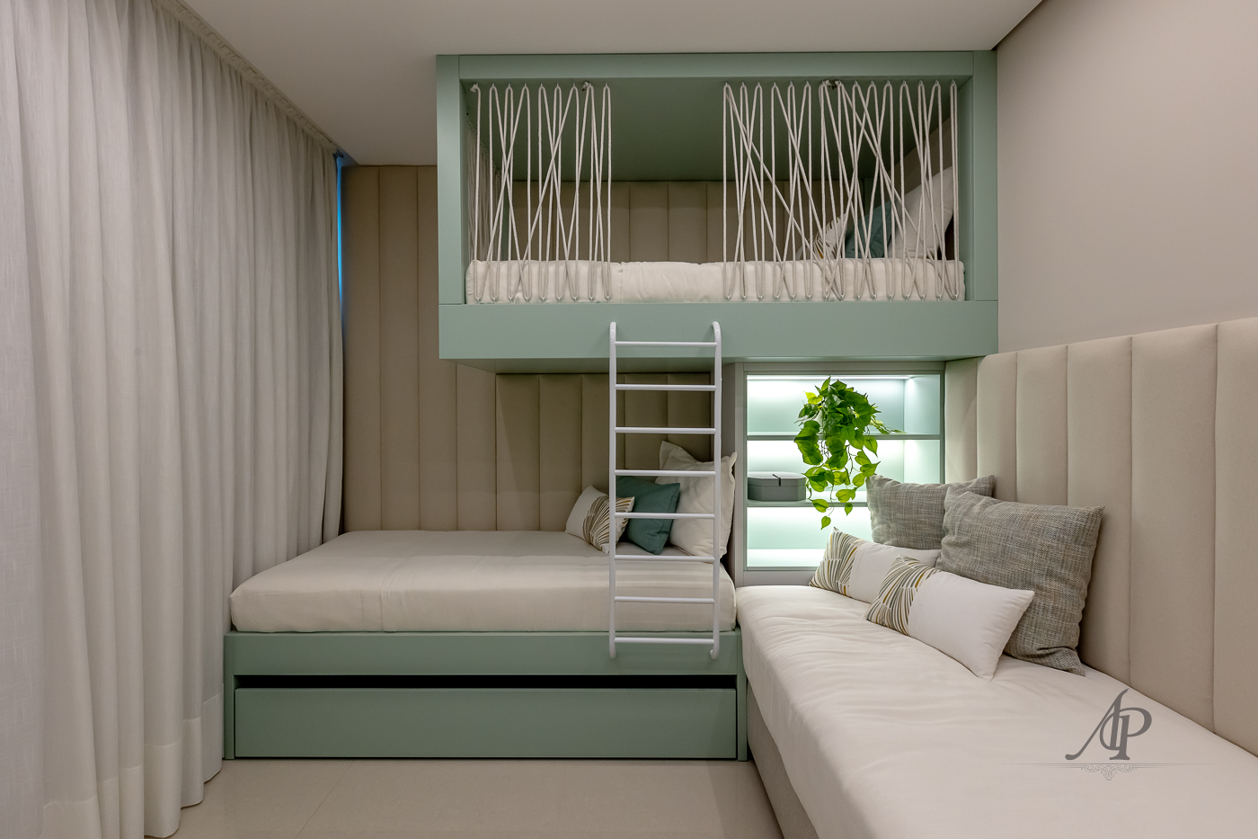 Apartamento M.J.