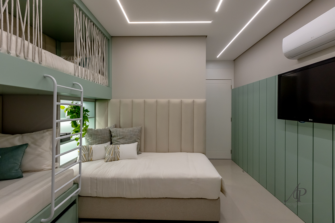 Apartamento M.J.