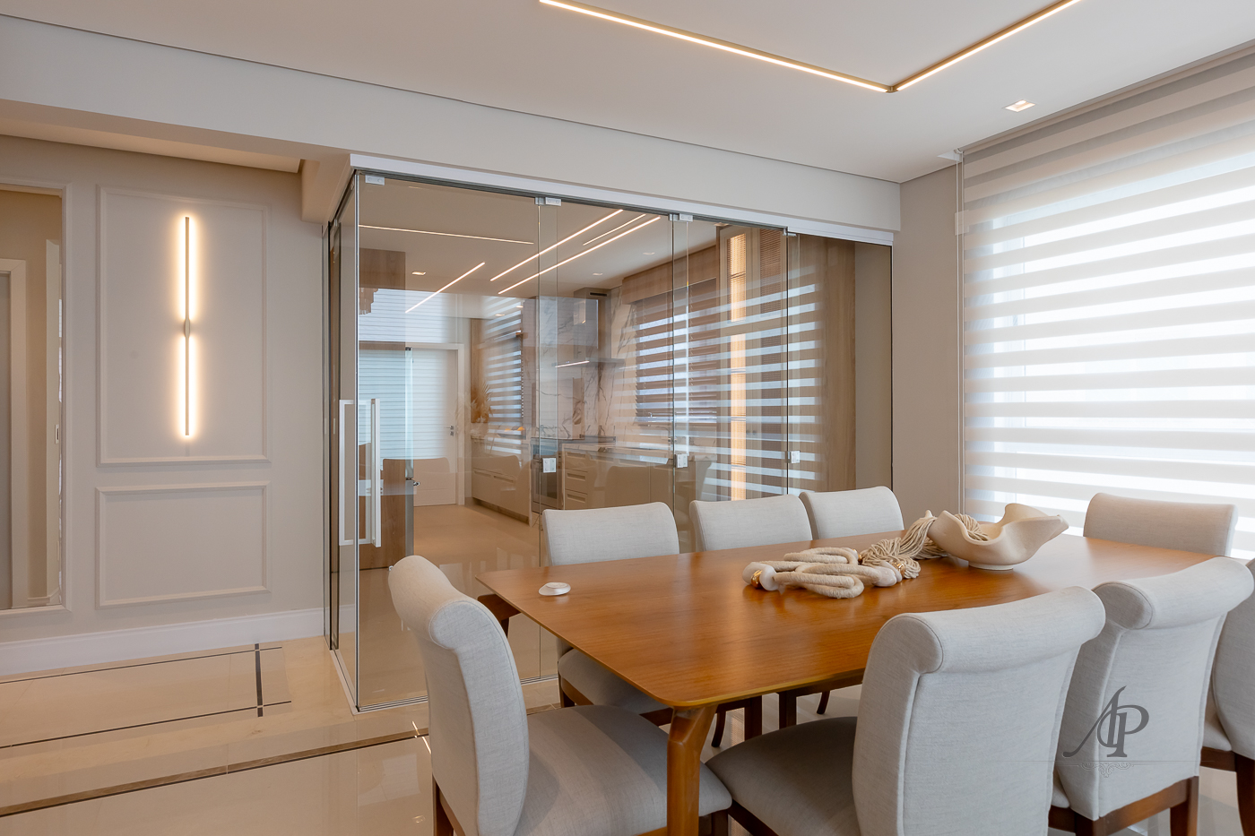 Apartamento M.J.