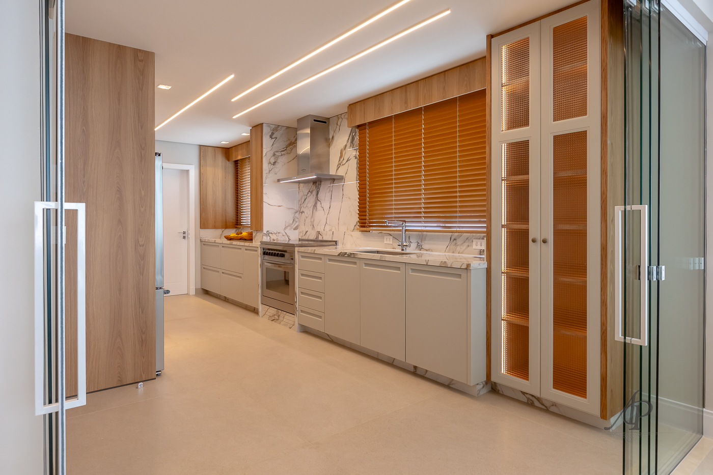 Apartamento M.J.
