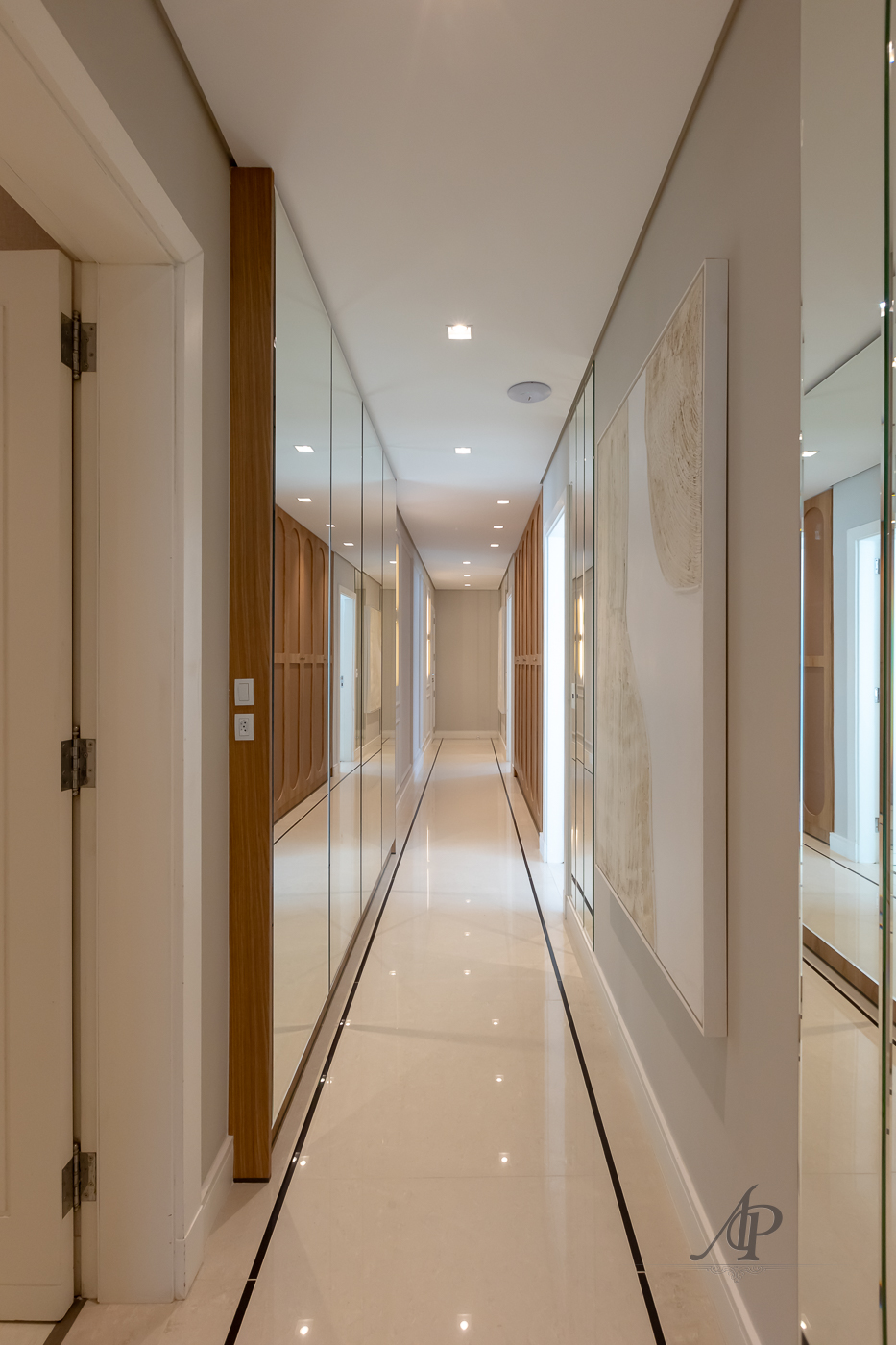 Apartamento M.J.