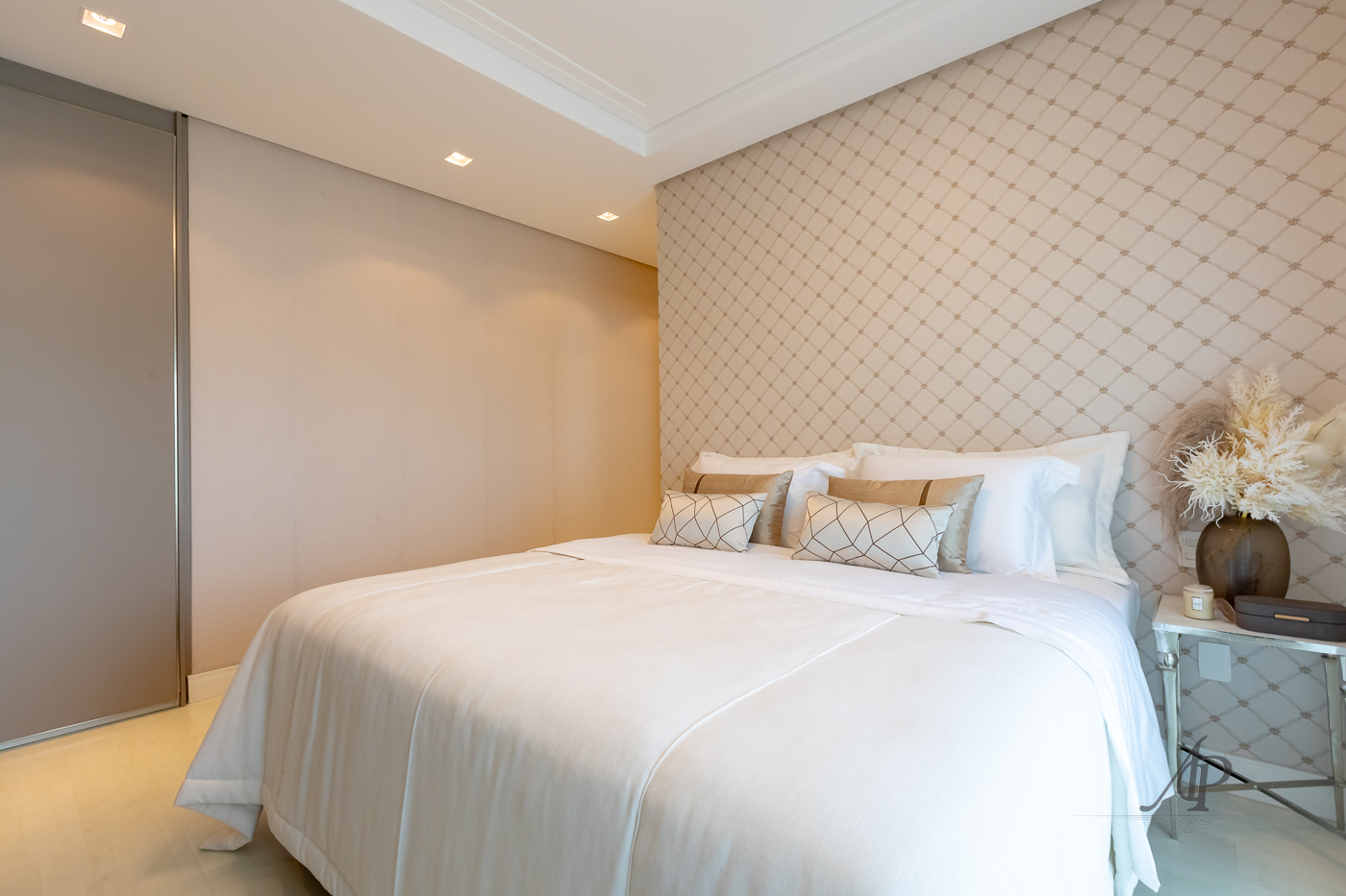 Apartamento M.J.