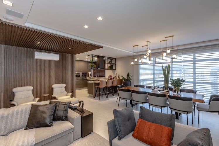 Apartamento A.M