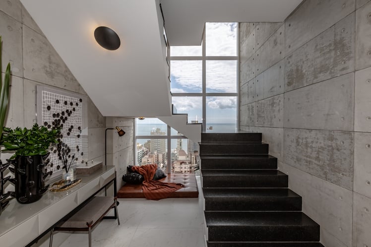 Apartamento A.M