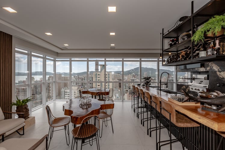 Apartamento A.M