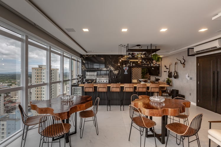 Apartamento A.M