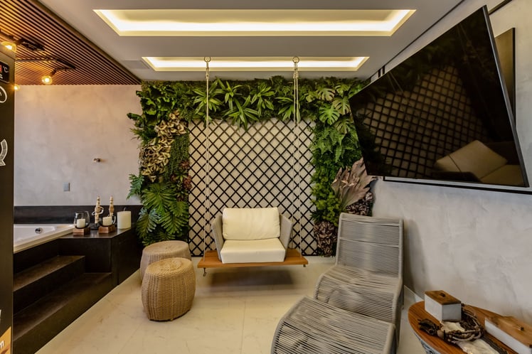 Apartamento A.M