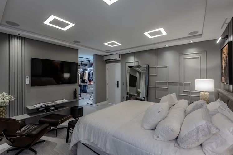 Apartamento A.M