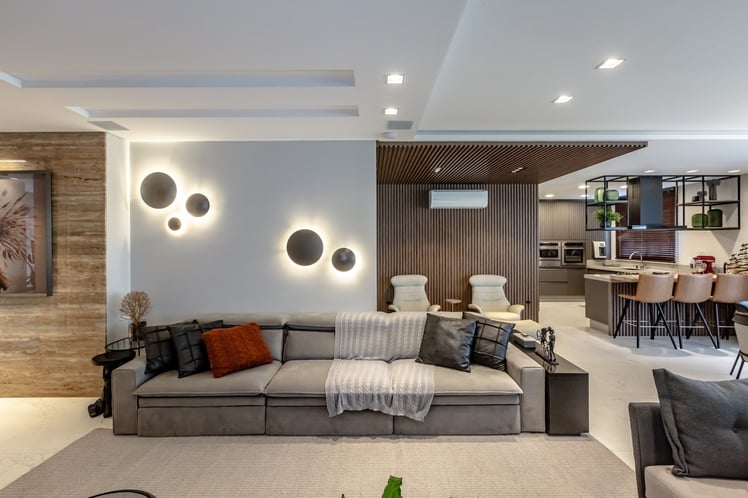 Apartamento A.M