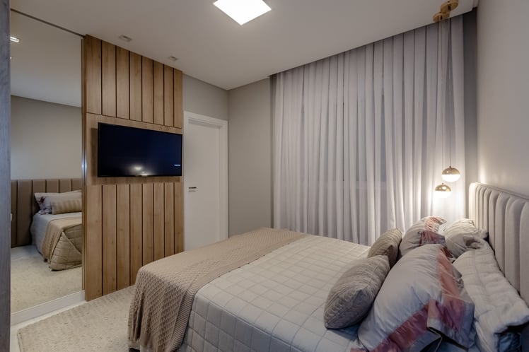 Apartamento A.M