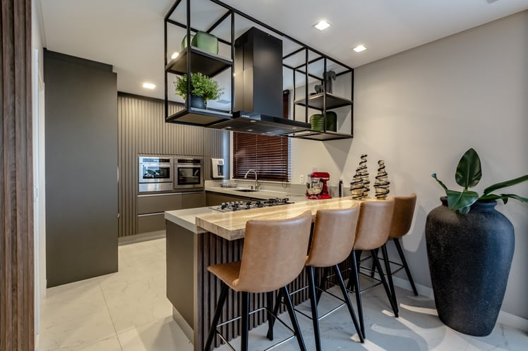 Apartamento A.M