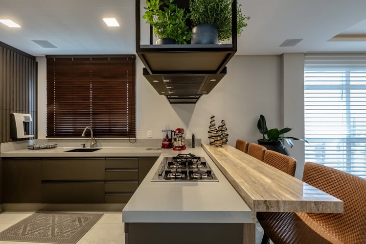 Apartamento A.M