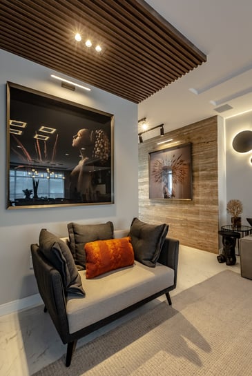 Apartamento A.M