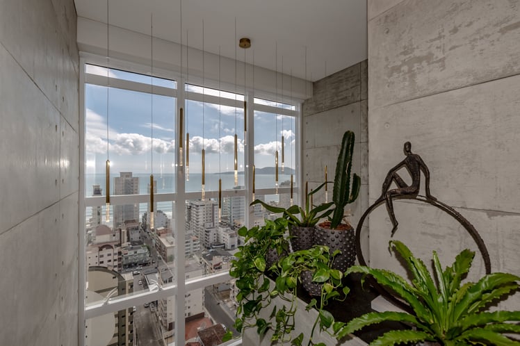 Apartamento A.M