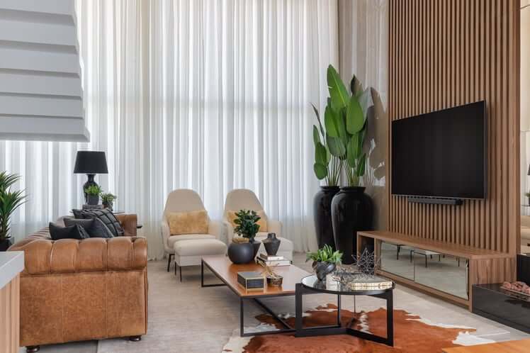 Apartamento C.C