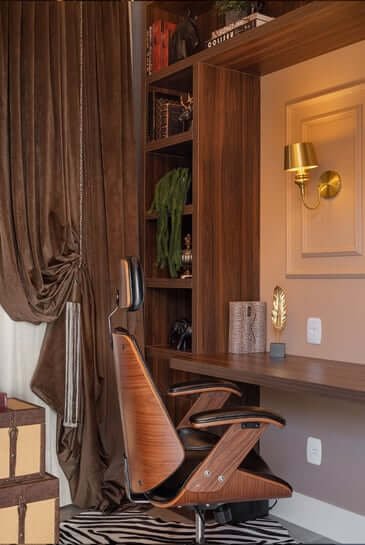 Apartamento C.C