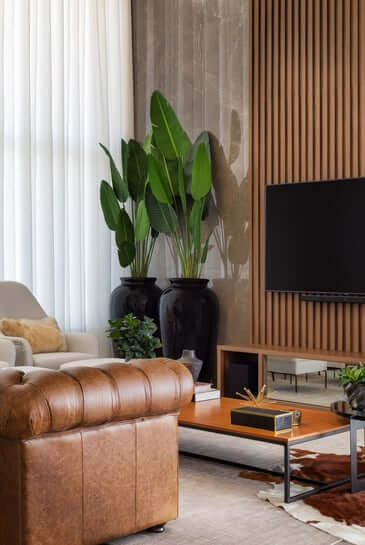 Apartamento C.C