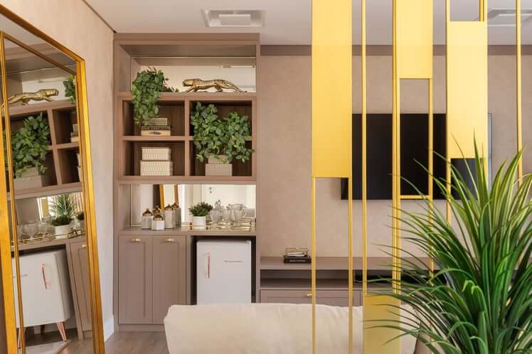 Apartamento C.C