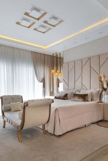 Apartamento C.C
