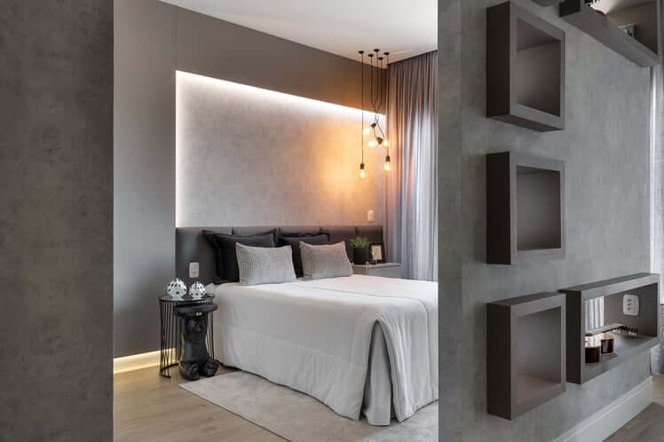 Apartamento C.C