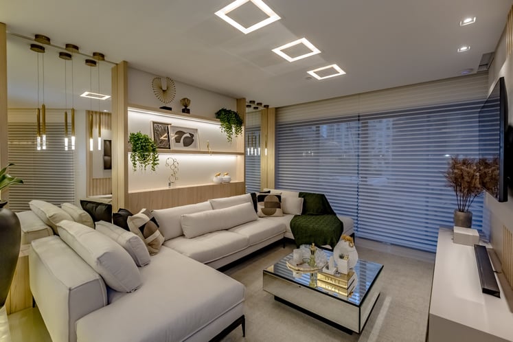 Apartamento E.W
