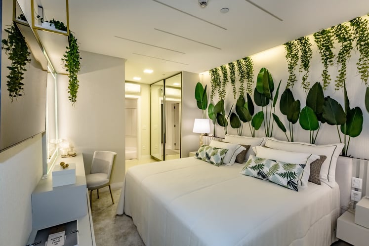 Apartamento E.W