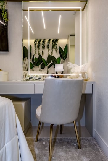 Apartamento E.W