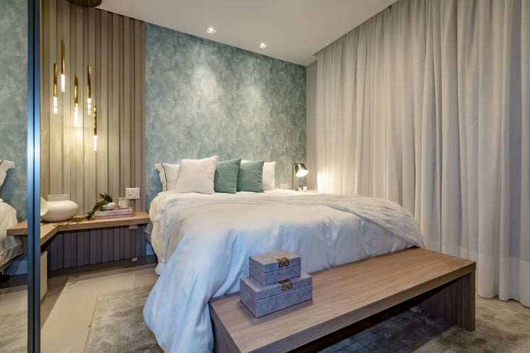 Apartamento E.W