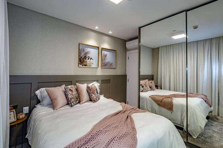 Apartamento E.W