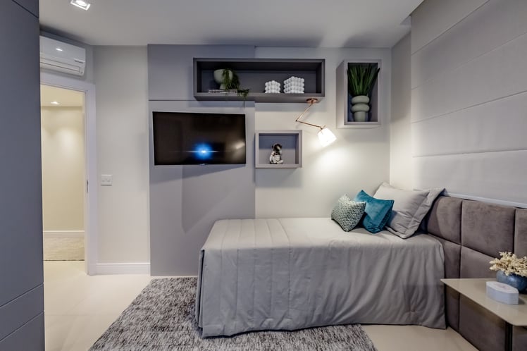 Apartamento E.W