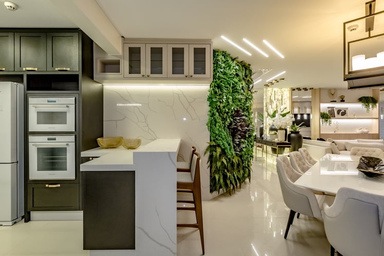 Apartamento E.W