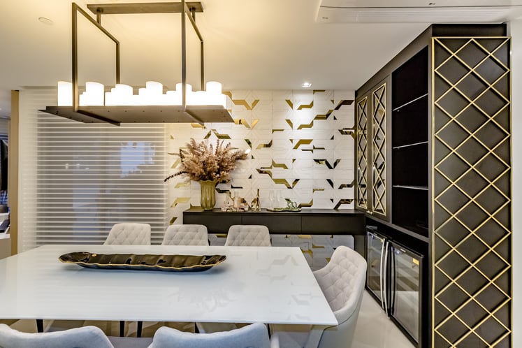 Apartamento E.W