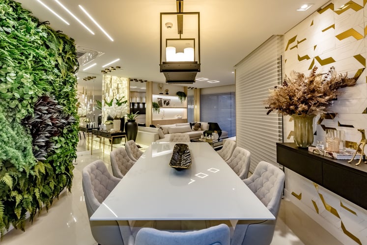 Apartamento E.W