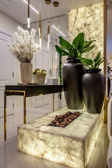 Apartamento E.W