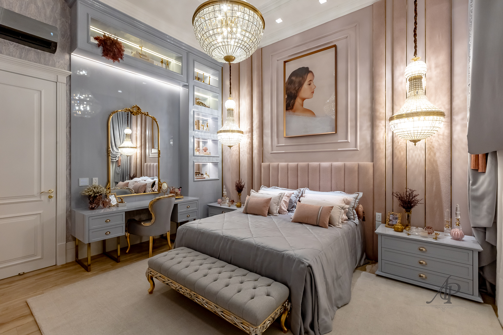 Apartamento I.T