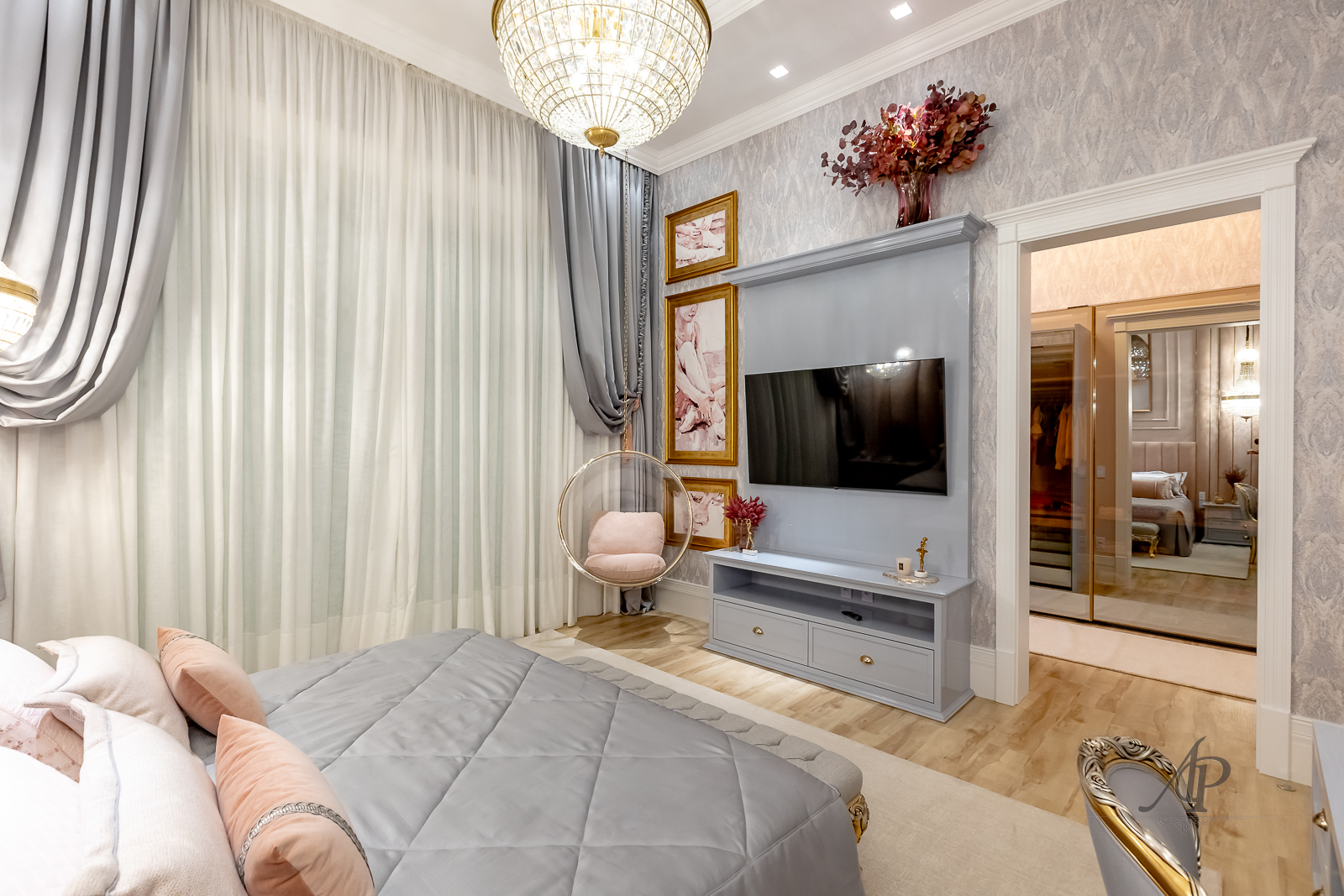 Apartamento I.T