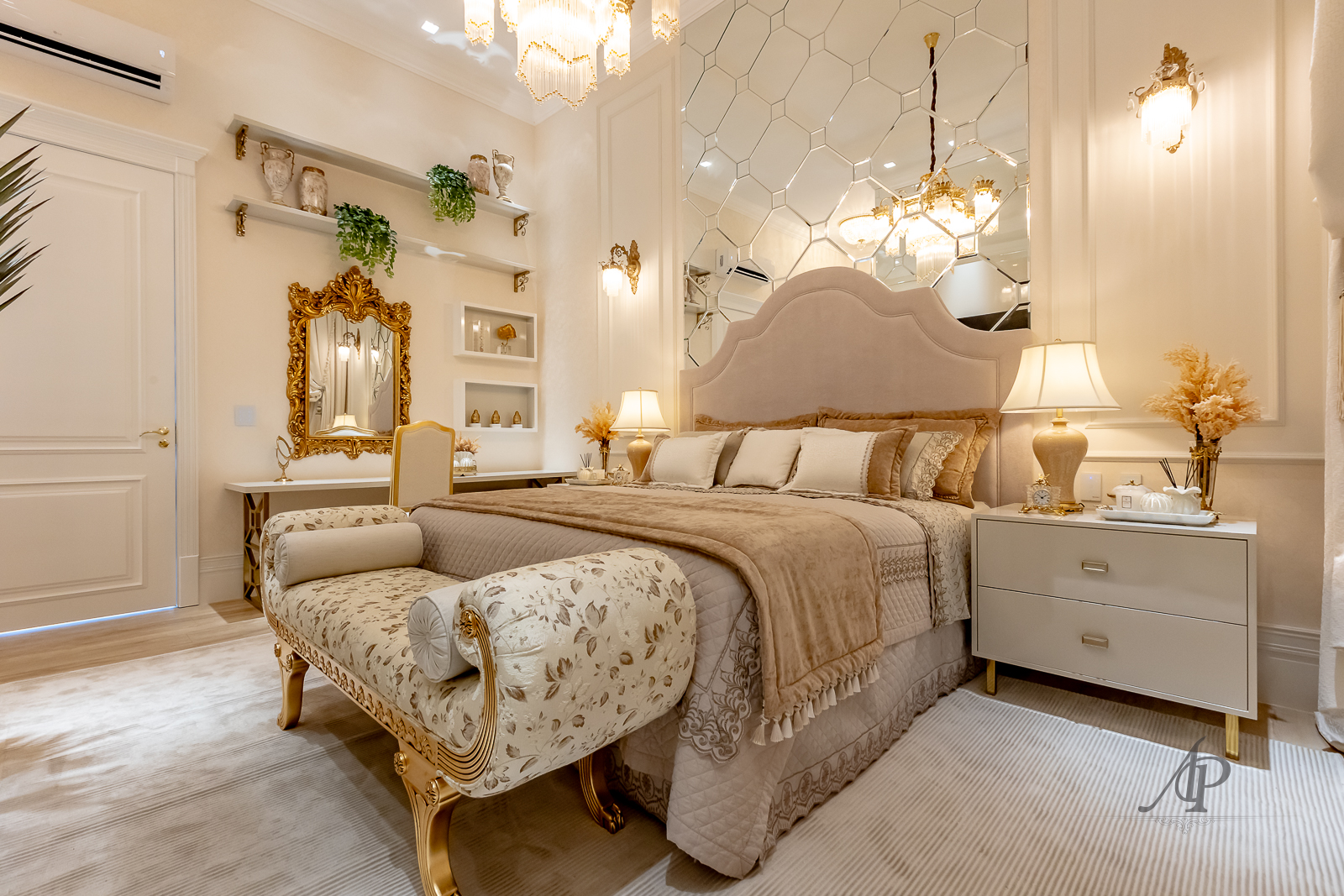 Apartamento I.T