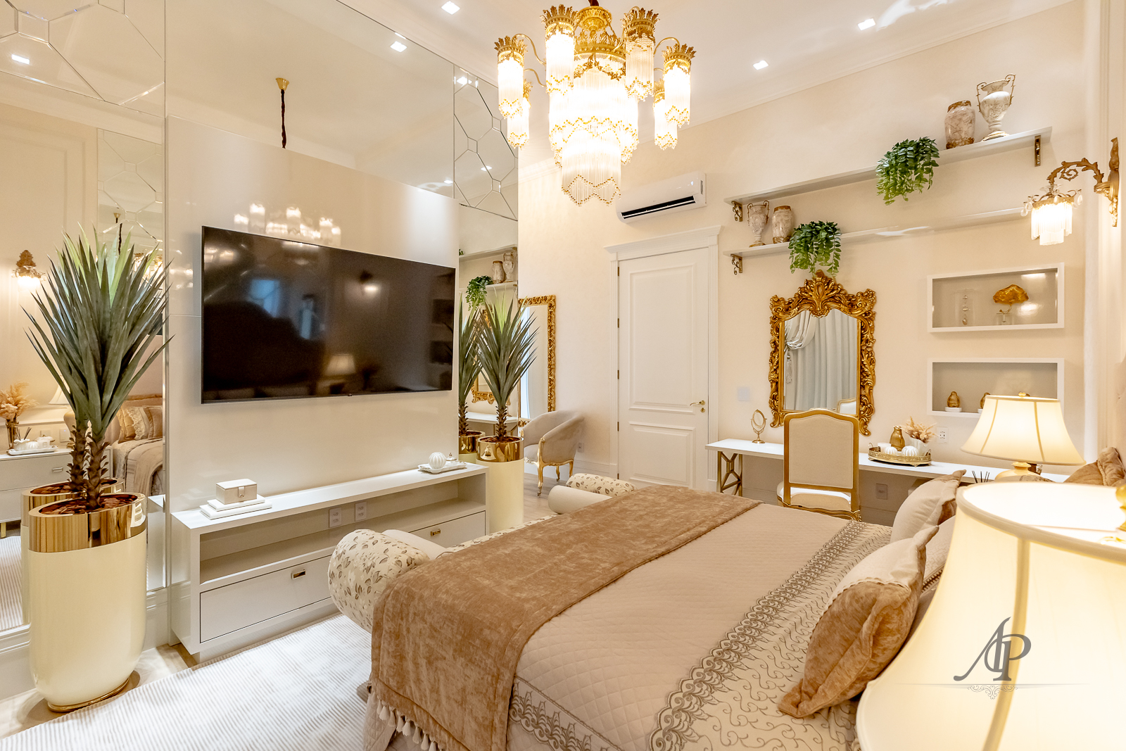 Apartamento I.T