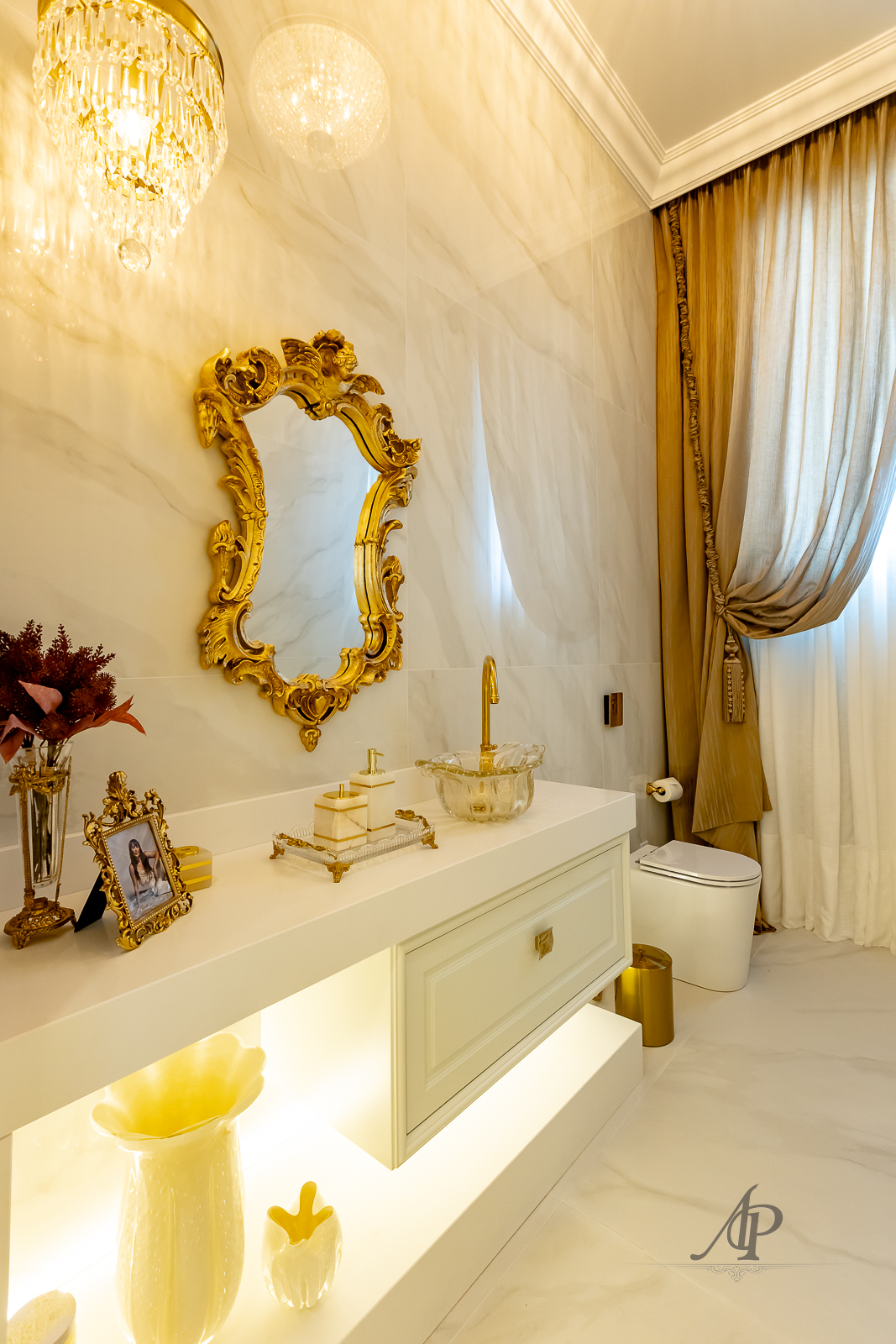Apartamento I.T