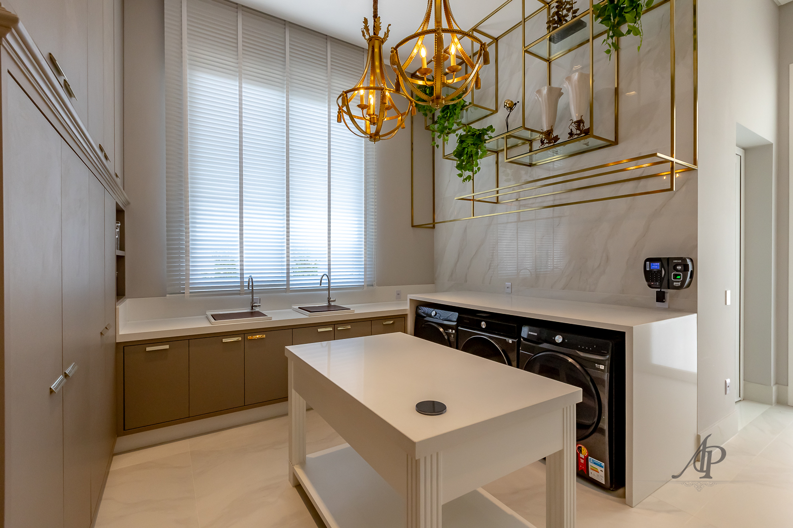 Apartamento I.T