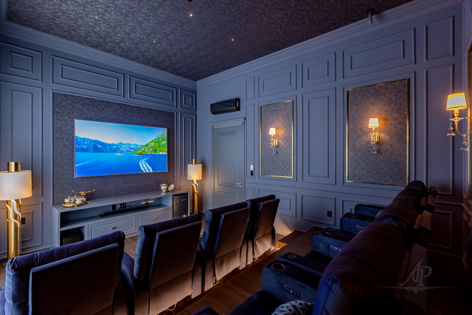 Apartamento I.T